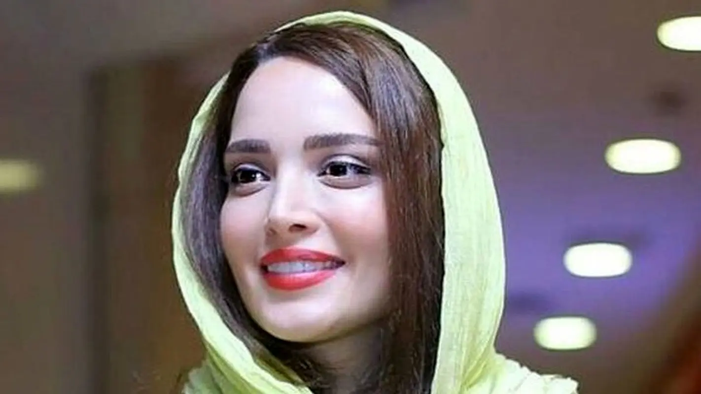 نگاهی به خانه و زندگی شیک و سلطنتی بهنوش طباطبایی + عکس