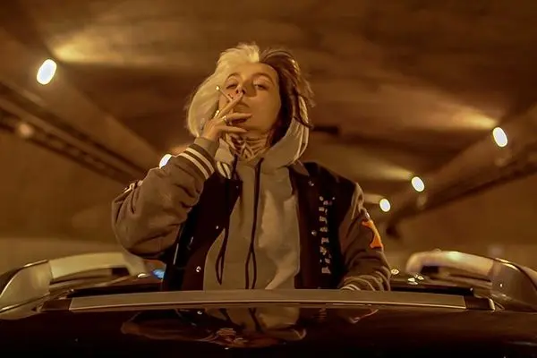 کولاک نازنین بیاتی با صابر ابر / 2 بازیگری که سینما را تکان دادند 