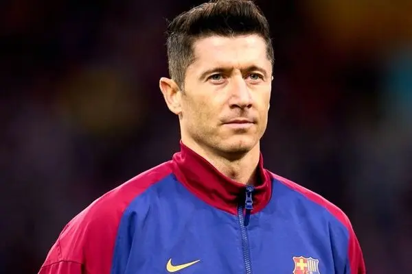 ستاره بارسلونا با گریم هالووین (عکس)