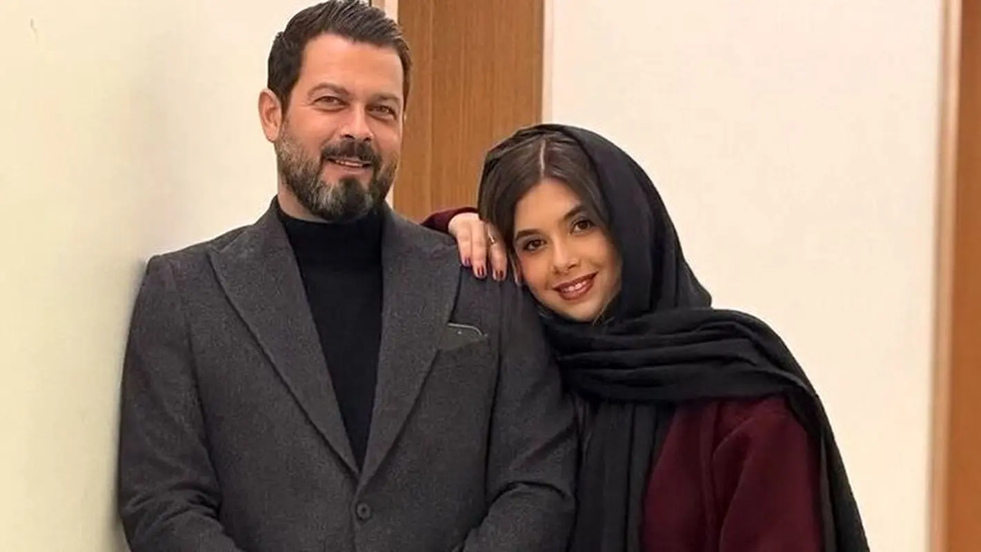 ماجرای حضور نفس بازغی در میان مردم با بادیگاردهای شخصی!