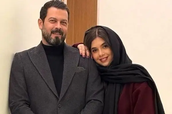 ماجرای حضور نفس بازغی در میان مردم با بادیگاردهای شخصی!