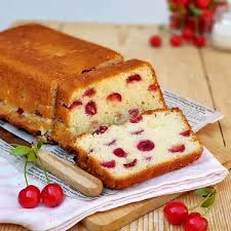 کیک گیلاس یک عصرانه شیک و مجلسی