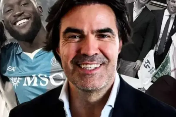 حرف‌های شوکه‌کننده ایجنت طارمی: طلاق هم داده‌ام!