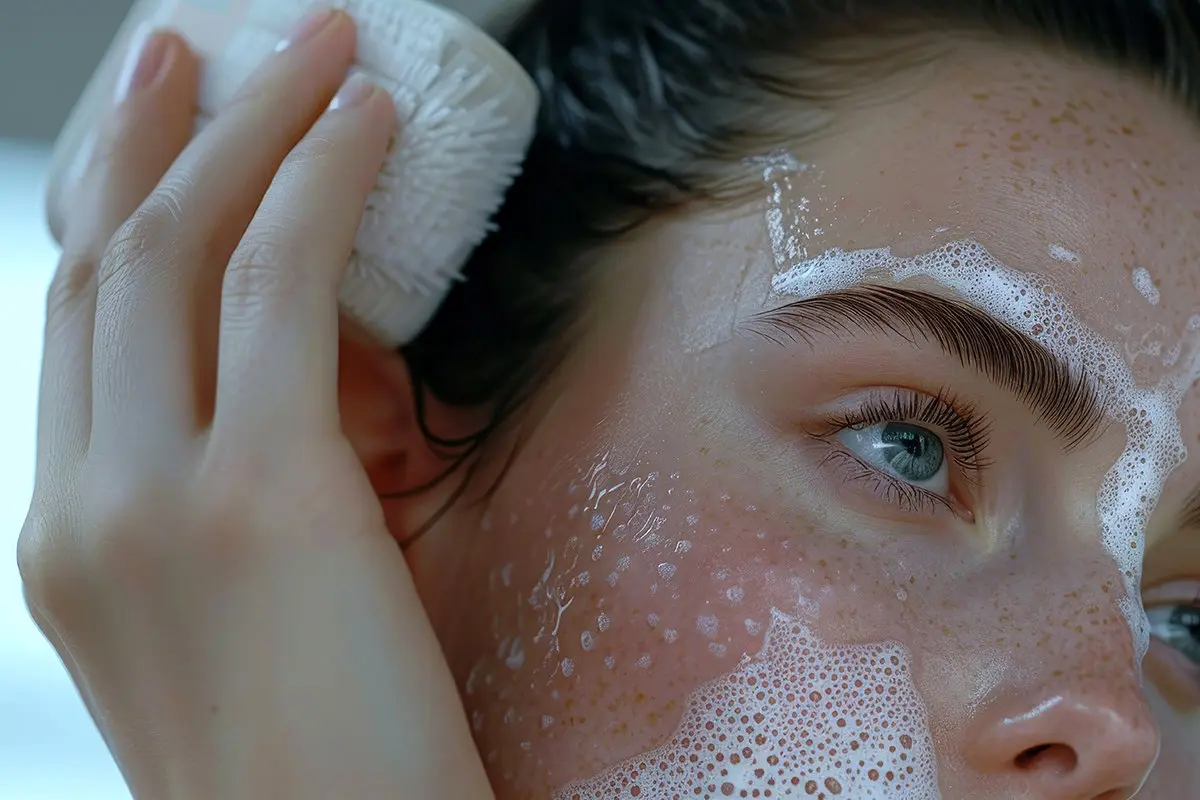 بهترین شویندههای صورت