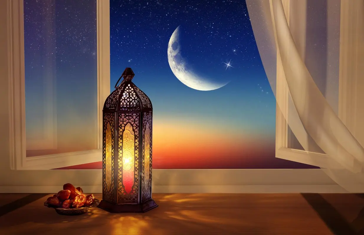 دعای روز سوم ماه رمضان و اوقات شرعی