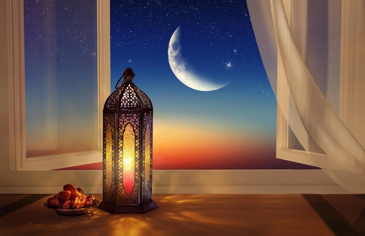 دعای روز سوم ماه رمضان و اوقات شرعی