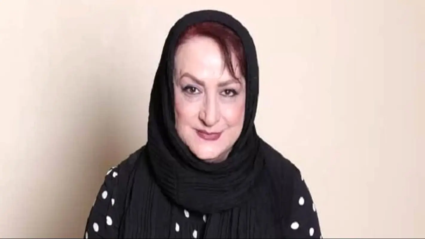 حقایق تازه درباره همسر واقعی مریم امیر جلالی و ارتباط او با بازیگر سرشناس + عکس