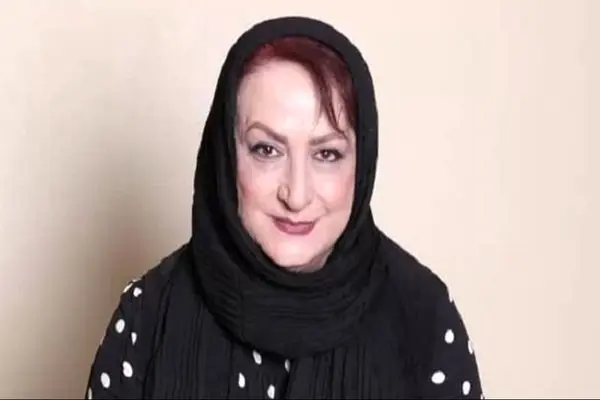 حقایق تازه درباره همسر واقعی مریم امیر جلالی و ارتباط او با بازیگر سرشناس + عکس