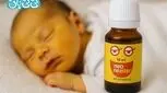 قطره برای زردی نوزاد ـ طریقه مصرف قطره بیلی ناستر + عوارض