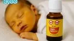 قطره برای زردی نوزاد ـ طریقه مصرف قطره بیلی ناستر + عوارض