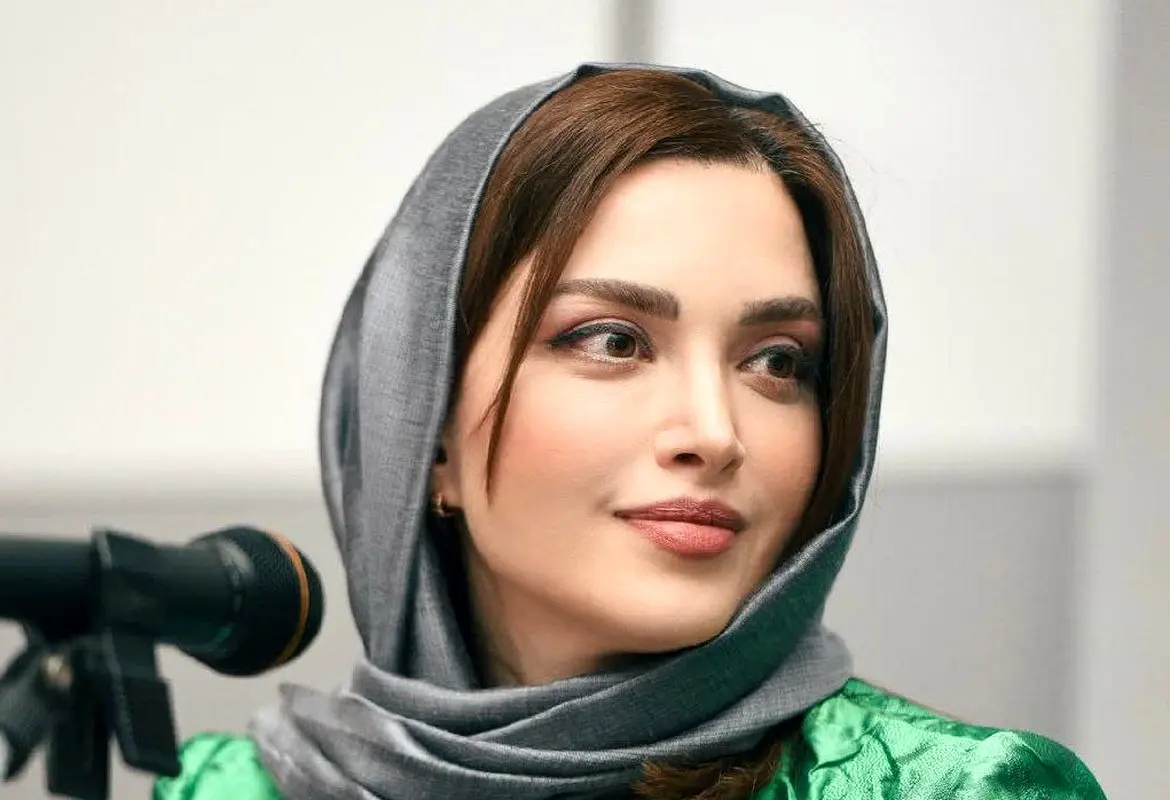 جدیدترین استایل بهنوش طباطبایی/ زیبا و خوش تیپ مثل همیشه (تصاویر)