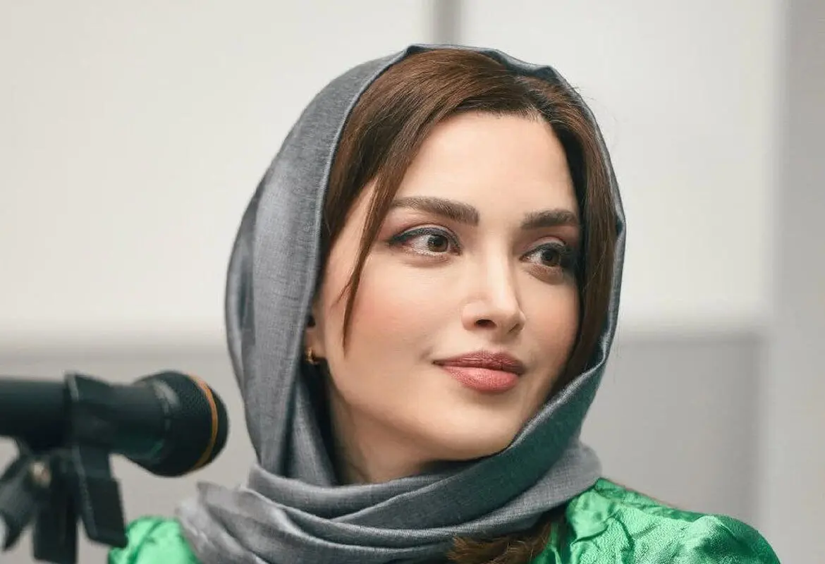 جدیدترین استایل بهنوش طباطبایی/ زیبا و خوش تیپ مثل همیشه (تصاویر)
