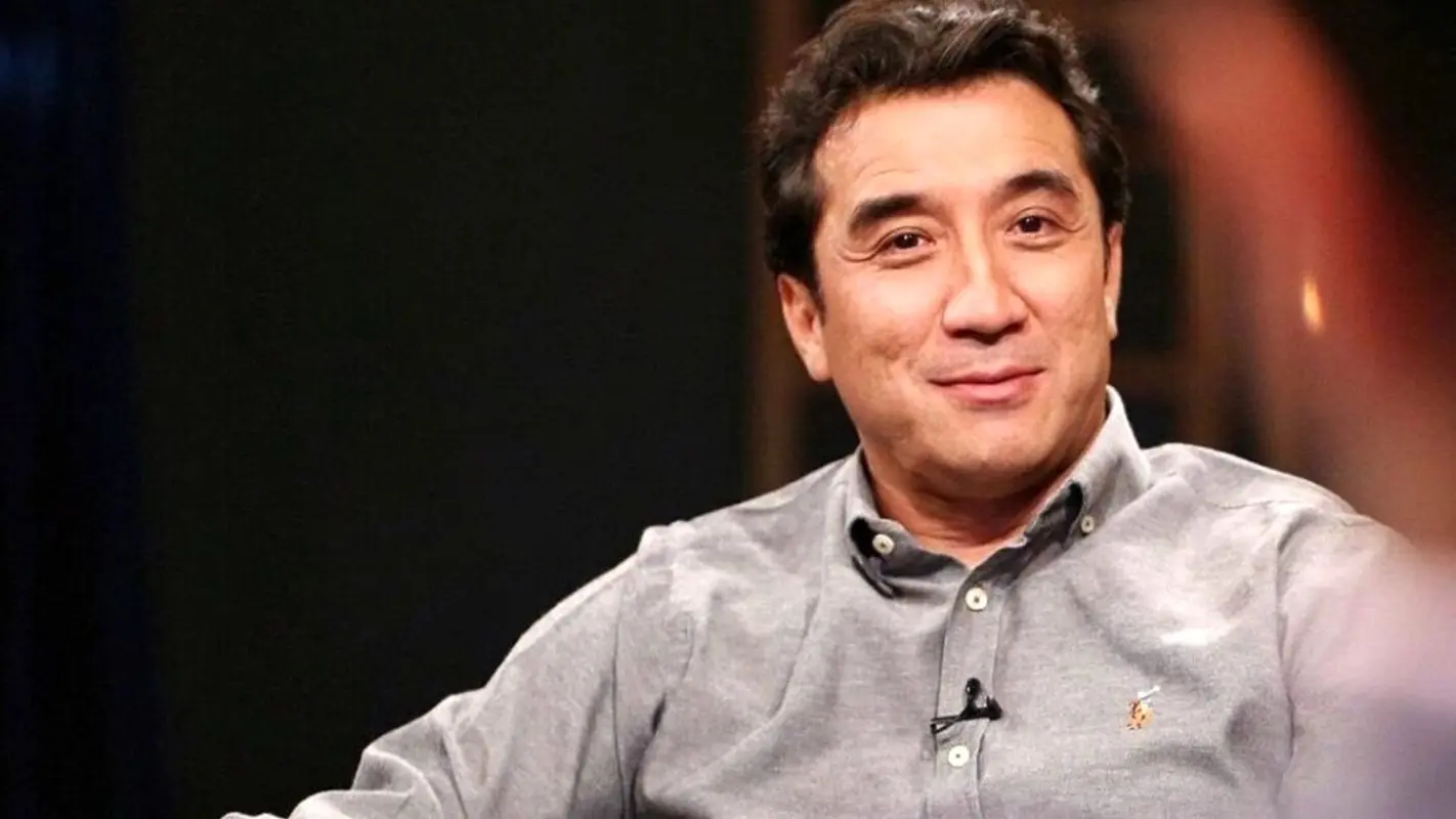 بررسی چهره یک اسطوره ؛ جسارت از صورت خداداد می بارد!