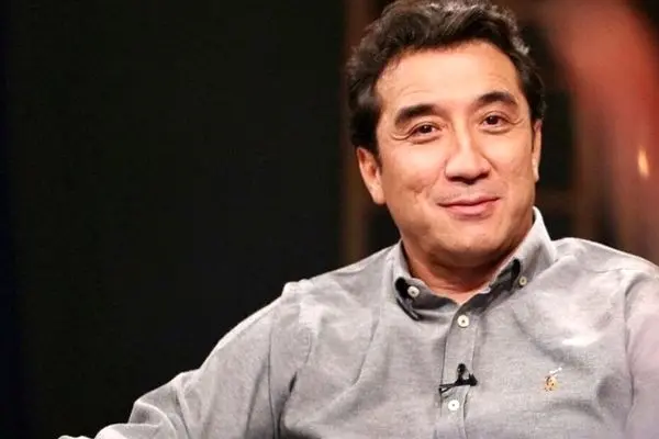 بررسی چهره یک اسطوره ؛ جسارت از صورت خداداد می بارد!