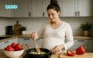 پاپریکا در بارداری - فواید، مضرات و نکات ایمنی مصرف