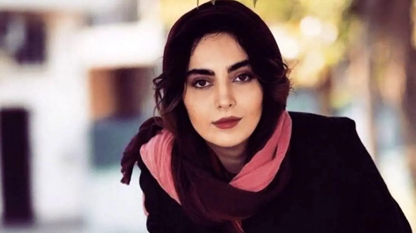 تقدیرنامه مهشید جوادی؛ سند نوستالژیک بازیگر سریال آنام از کلاس اول ابتدایی!