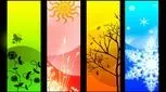 بگو متولد کدوم فصلی تا خلق و خوت رو بگم!/تاثیر فصل تولد در خلق و خو