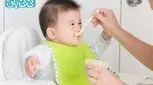 جدول برنامه غذایی نوزاد 6 ماهه _ طرز تهیه + 6 موادغذایی آلرژی‌زا