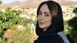 عمرا اگر میدانستید مریم خدارحمی دختر این خانم بازیگر ایرانی است ! + عکس دونفره