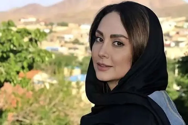 عمرا اگر میدانستید مریم خدارحمی دختر این خانم بازیگر ایرانی است ! + عکس دونفره