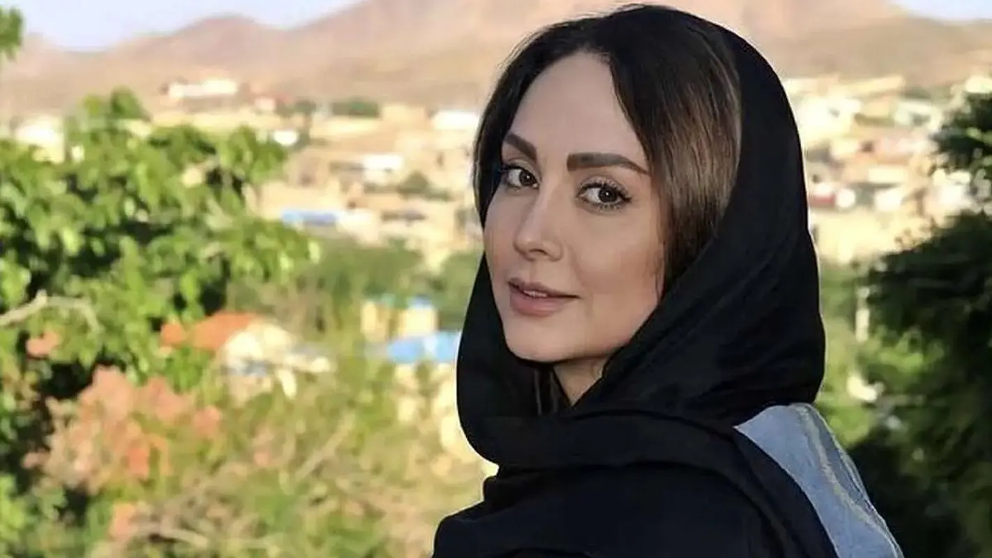 عمرا اگر میدانستید مریم خدارحمی دختر این خانم بازیگر ایرانی است ! + عکس دونفره