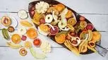 میوه خشک بهداشتی نیاز به شست‌وشو ندارد
