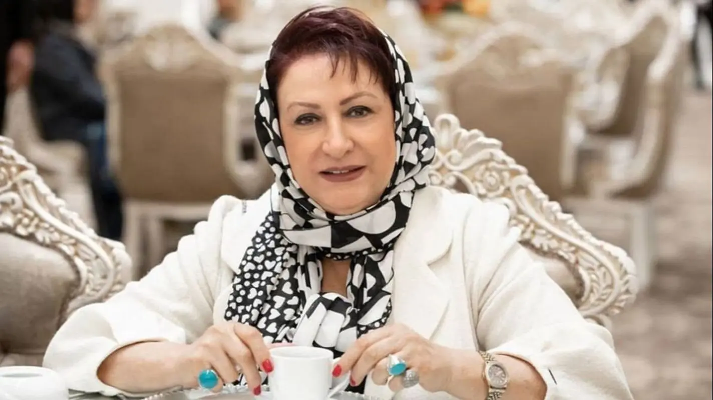 واکنش تند مریم امیرجلالی به شوخی نیما شعبان‌نژاد؛ آیا این شوخی قابل قبول بود؟ 