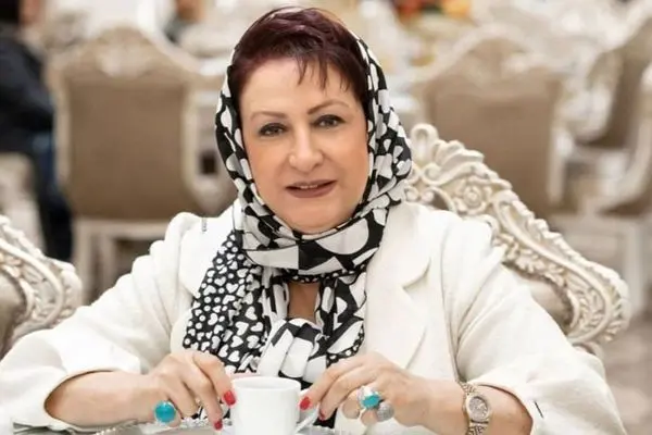 واکنش تند مریم امیرجلالی به شوخی نیما شعبان‌نژاد؛ آیا این شوخی قابل قبول بود؟ 