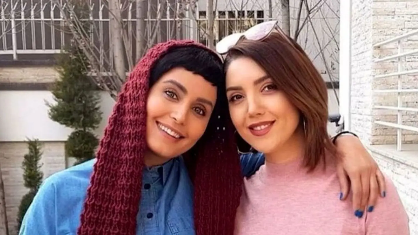 آلبوم الناز شاکردوست / از زیبایی با موهای بلوند تا دلبری با استایل سنتی !