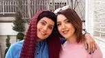 آلبوم الناز شاکردوست / از زیبایی با موهای بلوند تا دلبری با استایل سنتی !