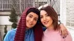 آلبوم الناز شاکردوست / از زیبایی با موهای بلوند تا دلبری با استایل سنتی !