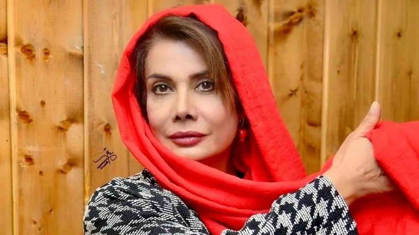 عکسی لورفته از شوهر اول عاطفه رضوی/ چرا آنها هیچ وقت بچه دار نشدند؟ 