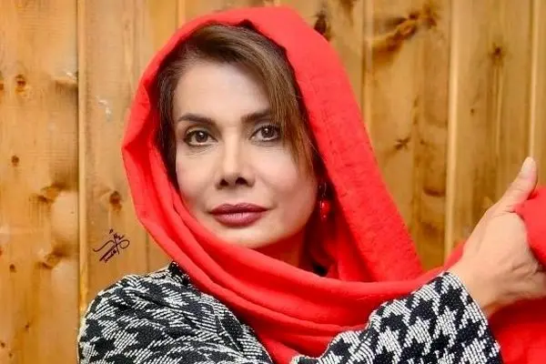 عکسی لورفته از شوهر اول عاطفه رضوی/ چرا آنها هیچ وقت بچه دار نشدند؟ 