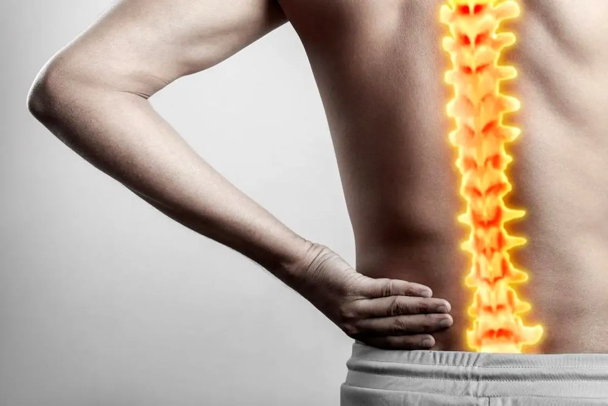 ۵ درمان خانگی درمان سیاتیک پای چپ و راست 