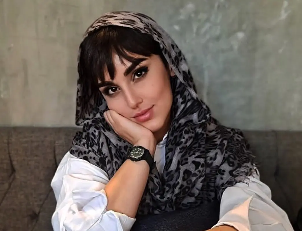 بیوگرافی و زندگی خصوصی نگار نیکدل بازیگر جذاب سریال زخم کاری