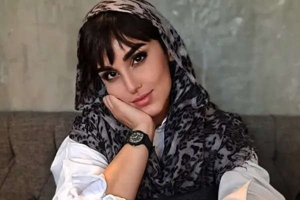 بیوگرافی و زندگی خصوصی نگار نیکدل بازیگر جذاب سریال زخم کاری