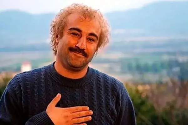 پارتی شبانه نقی معمولی سریال پایتخت در ویلای لاکچری+ عکس‌ لو رفته