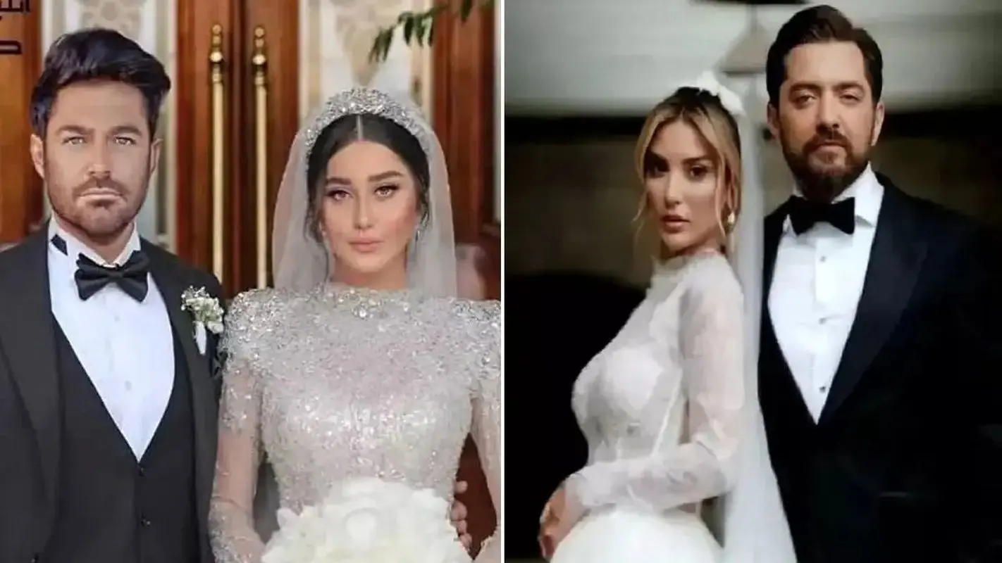 جهیزیه زن گلزار در برابر جهاز زن رادان؛ رقابت میان سلیقه مدرن و رنگ و رو رفته