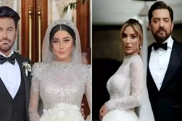 جهیزیه زن گلزار در برابر جهاز زن رادان؛ رقابت میان سلیقه مدرن و رنگ و رو رفته