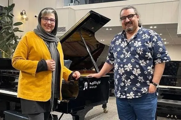 چیدمان لاکچری منزل معصومه کریمی، همسر مهران غفوریان در سریال «زیر آسمان شهر»