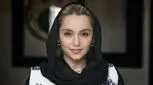 تصویری از استایل جدید ستاره تاسیان (عکس)