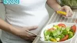 کاهو در بارداری _ 9 خاصیت و عوارض احتمالی + تاثیر بر زیبایی جنین