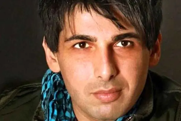 افشاگری حمید گودرزی بعد از طلاق / نمی‌خواهم تف و لعنت کسی پشتم باشد! + فیلم