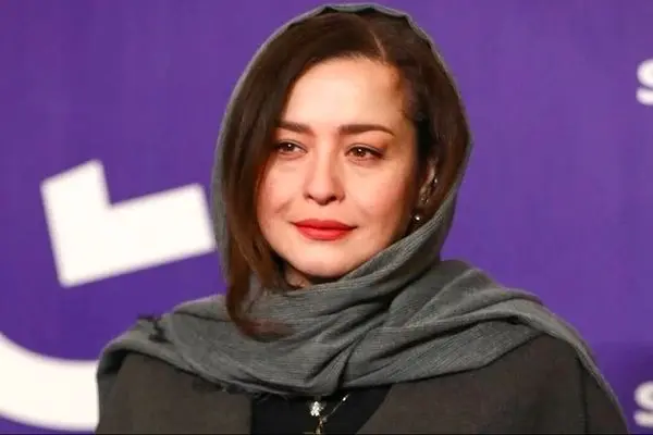 استایل ساده ولی جذاب مهراوه شریفی‌نیا همه نگاه‌ها را به خود جذب کرد!