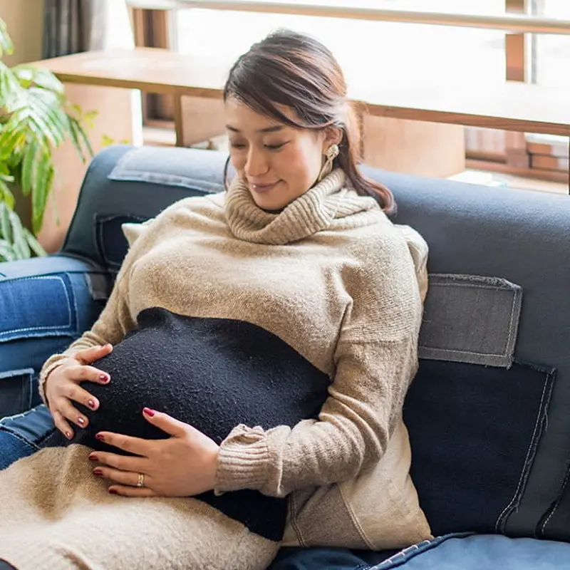 عوارض زایمان طبیعی بر واژن و راههای مقابله با آنها