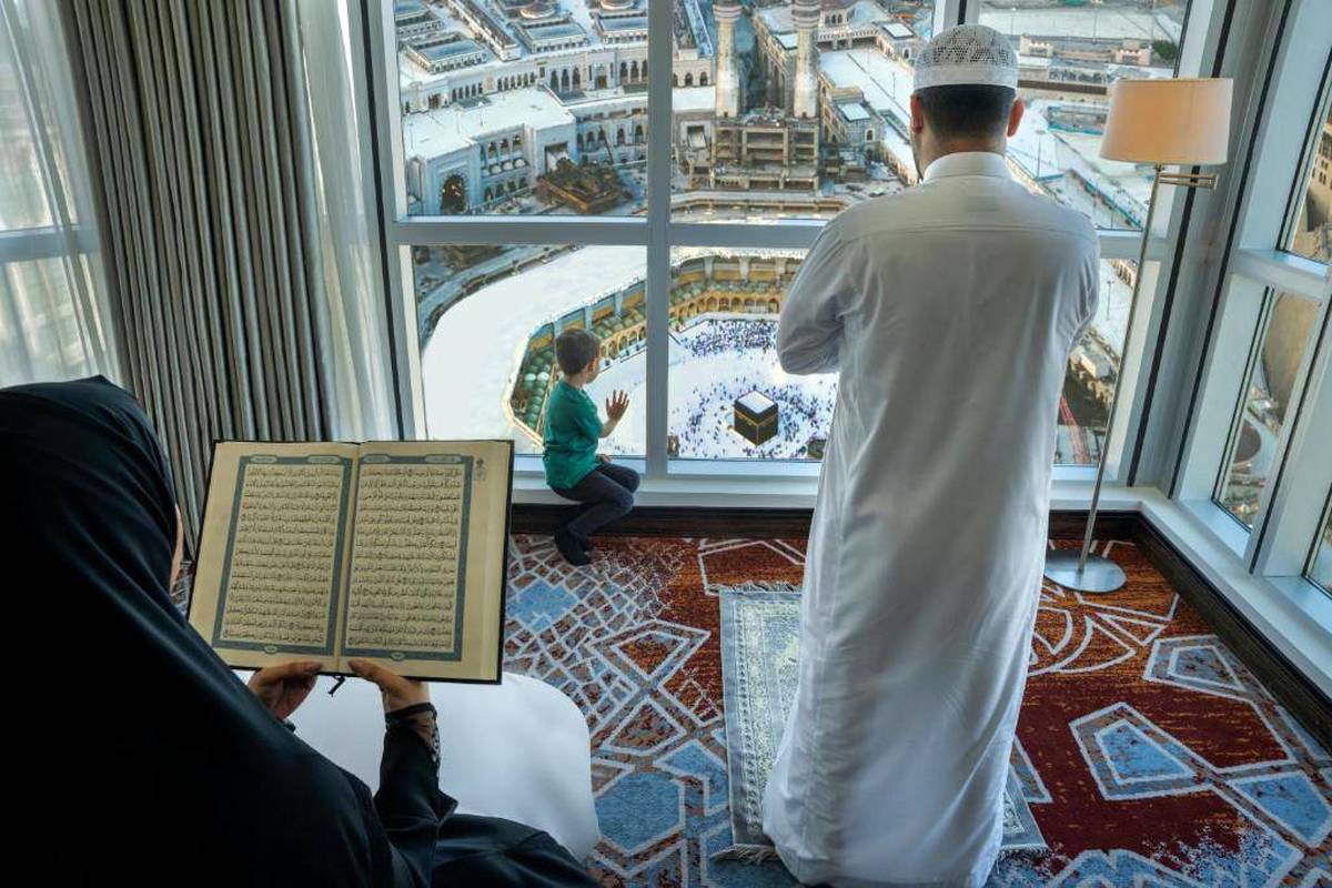 اگر امسال مسافر خانه خدا دارید این مطلب را بخوانید