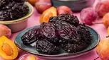 معجزه مصرف آلوخشک در یائسگی واقعیت دارد؟