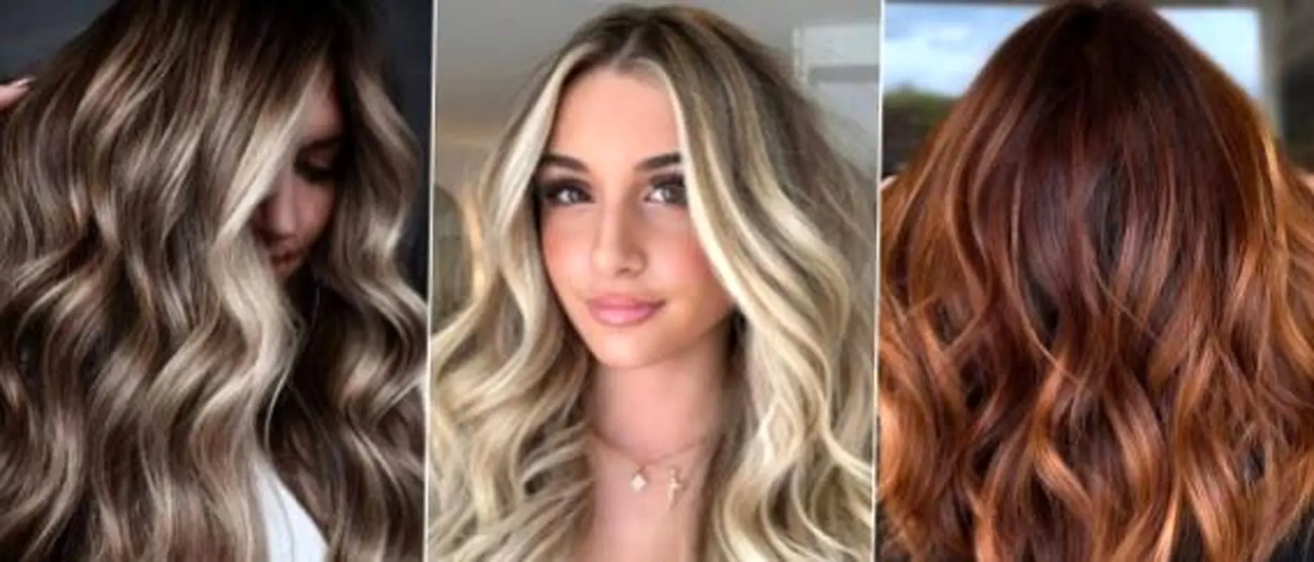 18 رنگ موی ترند شده که دیدنشان را نباید از دست بدهید! (تصاویر)