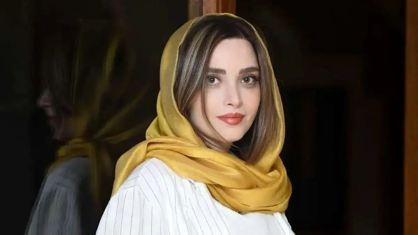 فیلم حسرت برانگیز برای زنان سینما ایران / بهنوش طباطبایی در مقابل مالک زخم کاری !