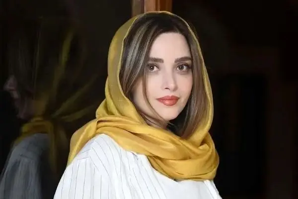 فیلم حسرت برانگیز برای زنان سینما ایران / بهنوش طباطبایی در مقابل مالک زخم کاری !